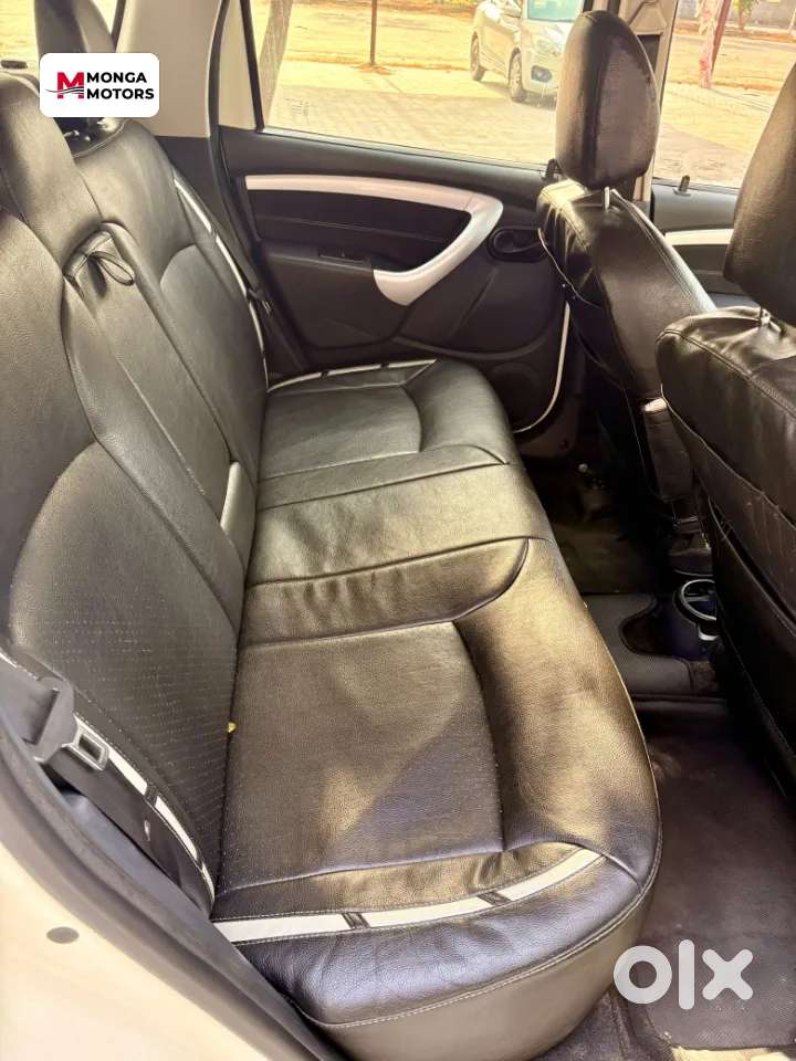 Renault Duster, 2015, Diesel