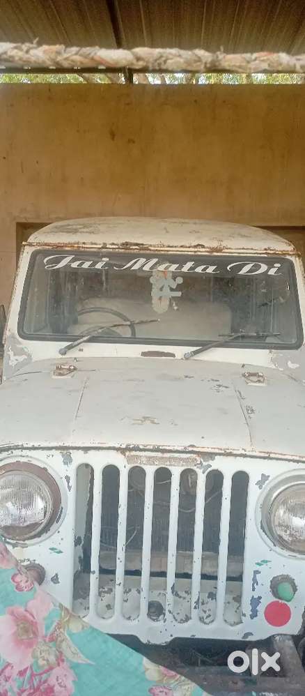 Mahindra Be 6 Model