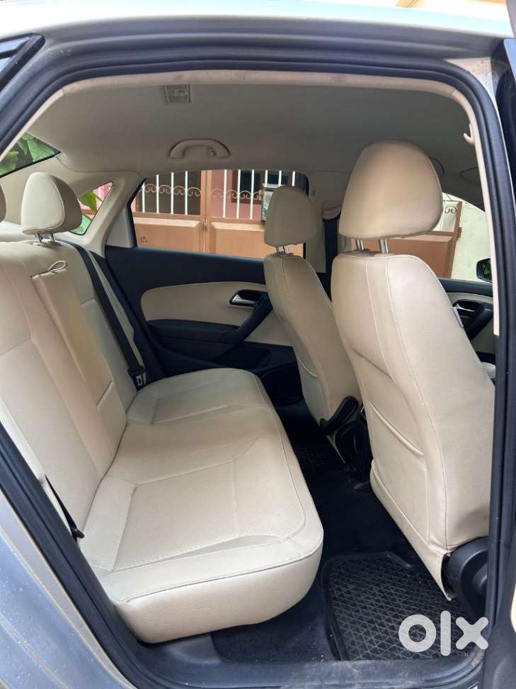 Volkswagen Vento 1.0 Highline Plus At, 2021, Petrol