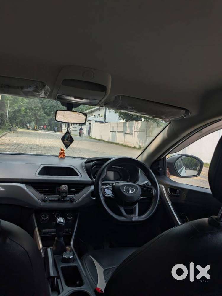 Tata Nexon Kraz Plus Diesel, 2022, Diesel