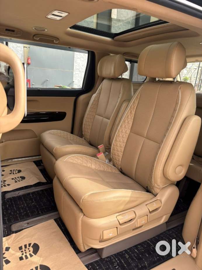 Kia Ka4 (carnival) Prestige 7 Str, 2022, Diesel