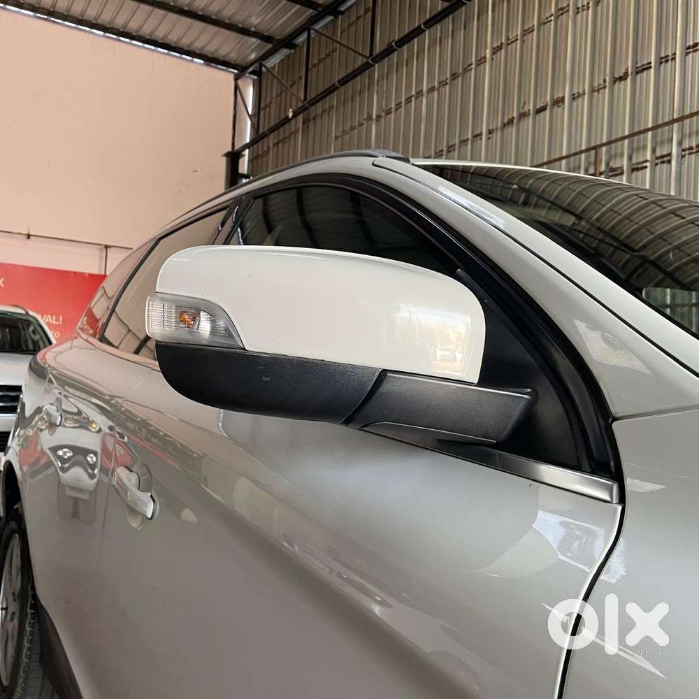 Volvo Xc60 D5 Awd Automatic, 2014, Diesel