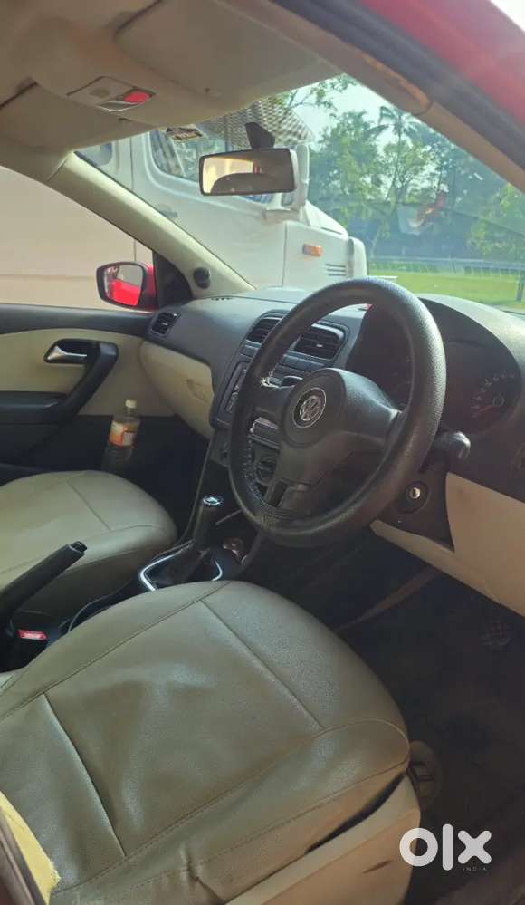 Polo 1.2 Tdi Stock Condition 2011