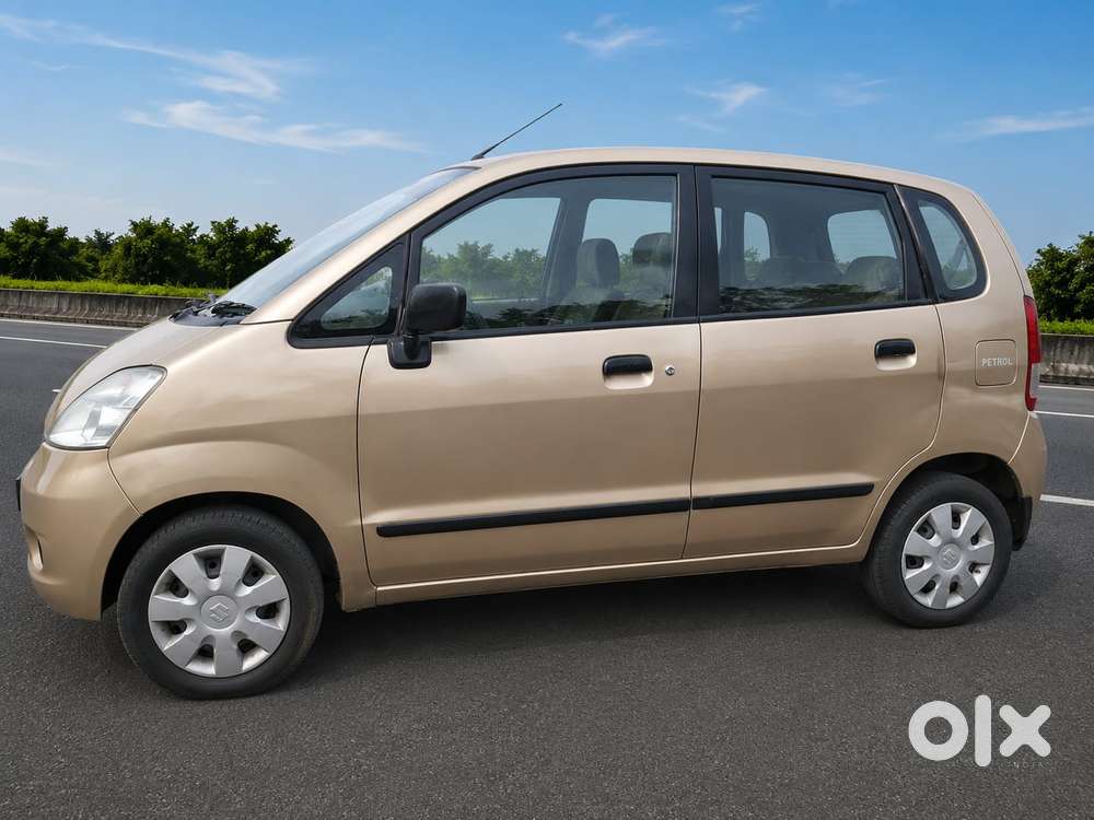 Maruti Suzuki Zen Estilo Vxi Bsiv, 2008, Petrol