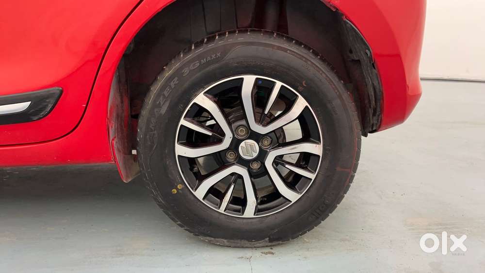 Maruti Suzuki Swift Amt Vvt Vxi, 2020, Petrol