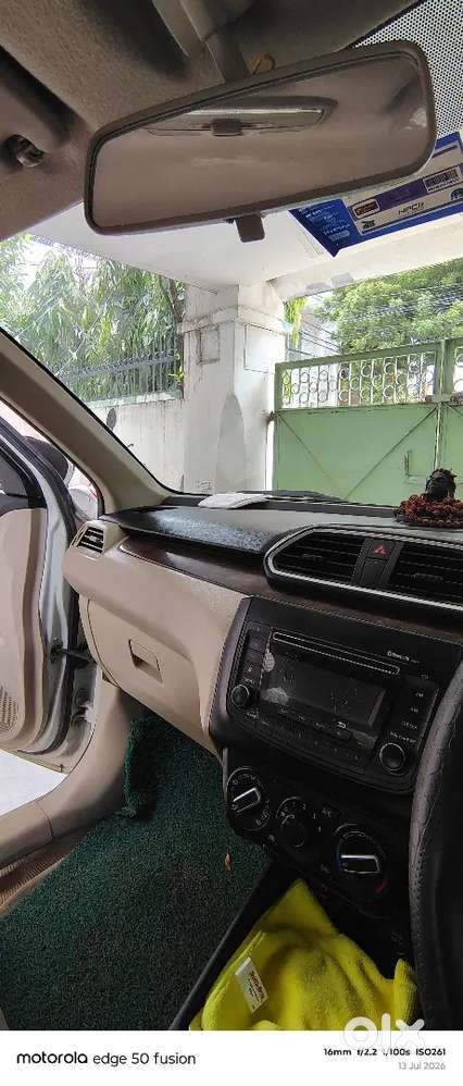 Maruti Suzuki Dzire 2019 With 48000 Km