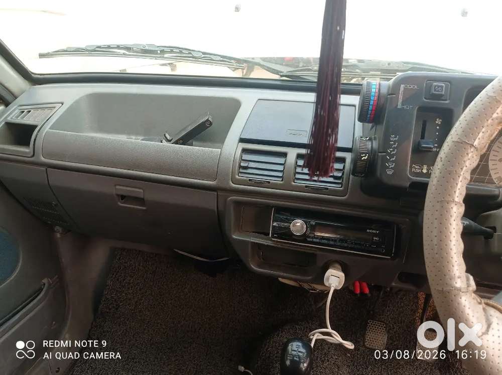 Maruti Suzuki 800 Ac 2005 Petrol 65000 Km Driven