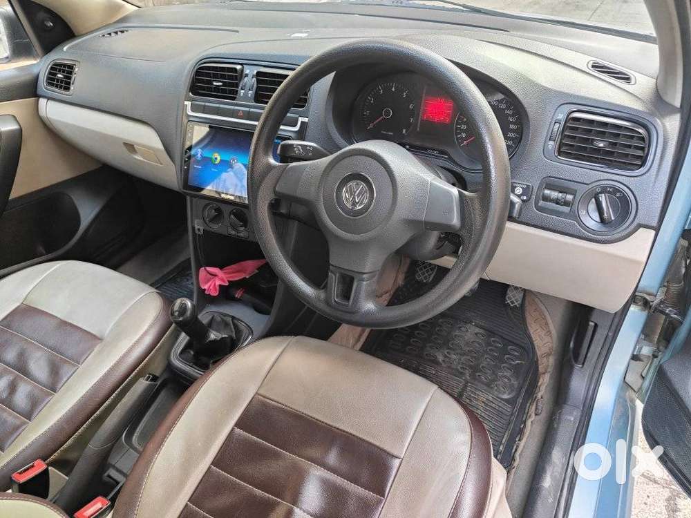 Volkswagen Polo 1.0 Mpi Comfortline, 2012, Cng & Hybrids