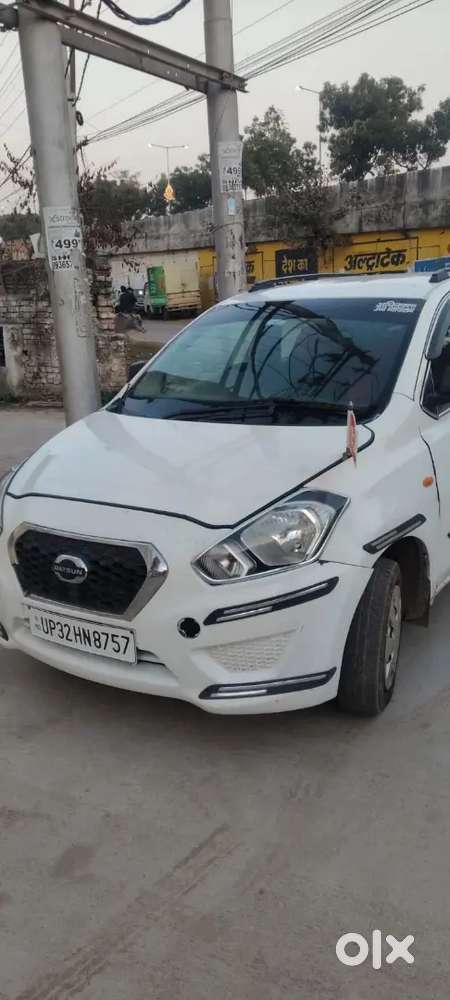 Datsun Go 1.2 A 2017