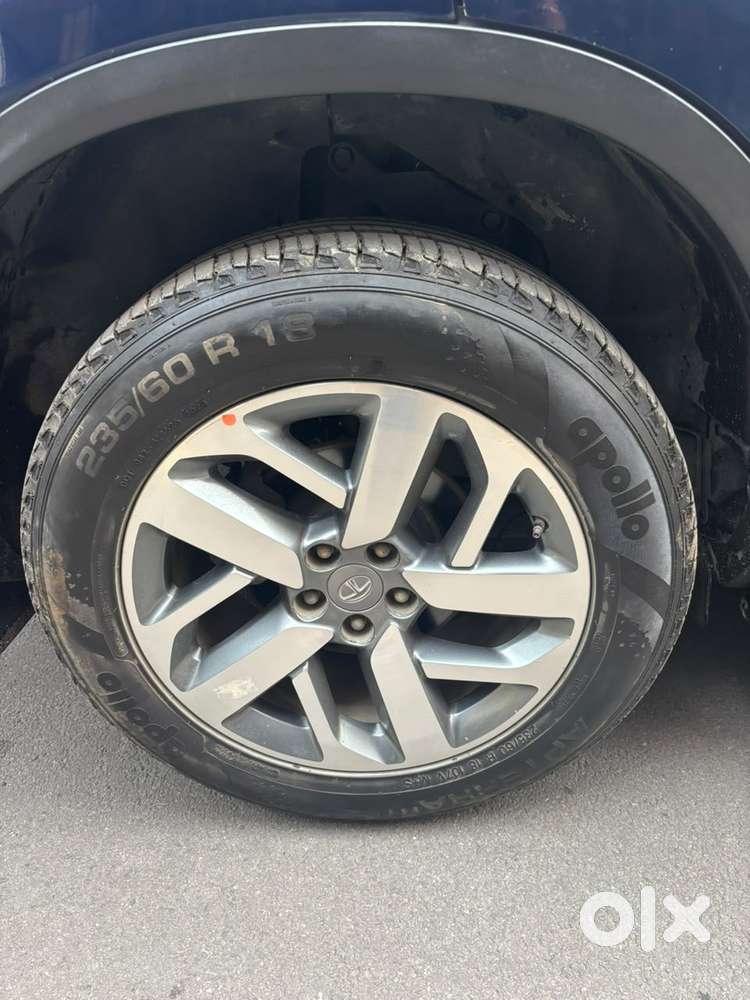 Tata Safari 2.0 Kryotec Xza, 2022, Diesel