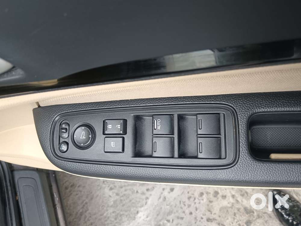 Honda Amaze Vx 1.2 Petrol Mt, 2018, Petrol