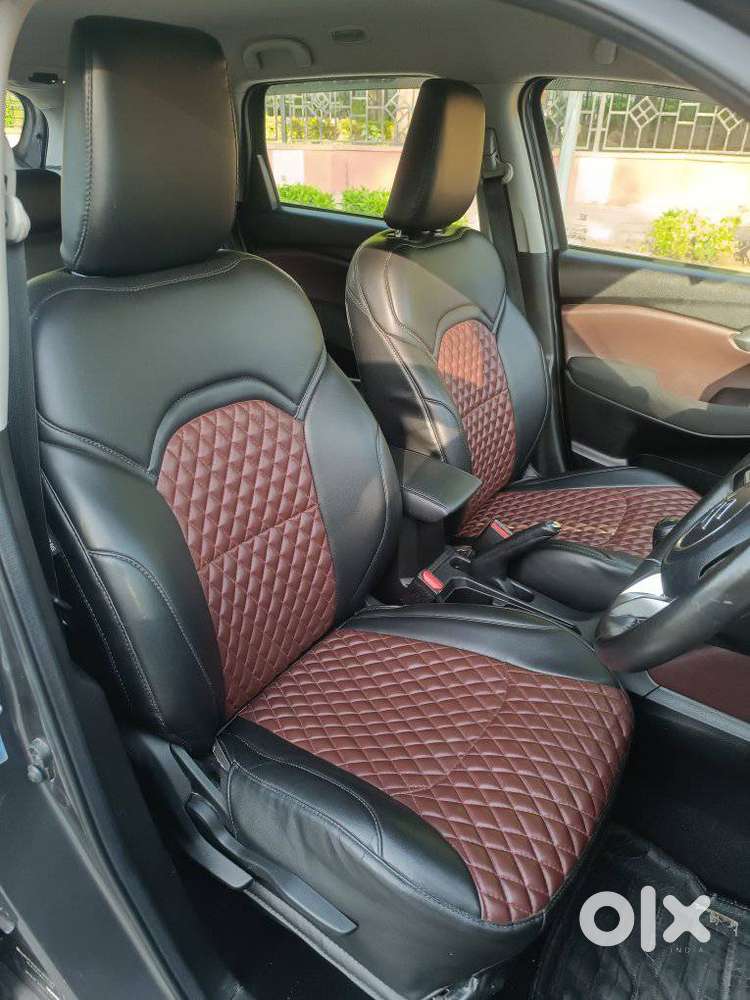 Maruti Suzuki Grand Vitara 1.5 Delta Cng, 2024, Cng & Hybrids