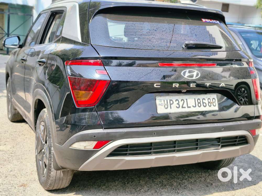 Hyundai Creta 1.6 Vtvt S, 2020, Petrol