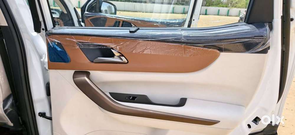 Mahindra Xuv 7xo Ax, 2026, Diesel