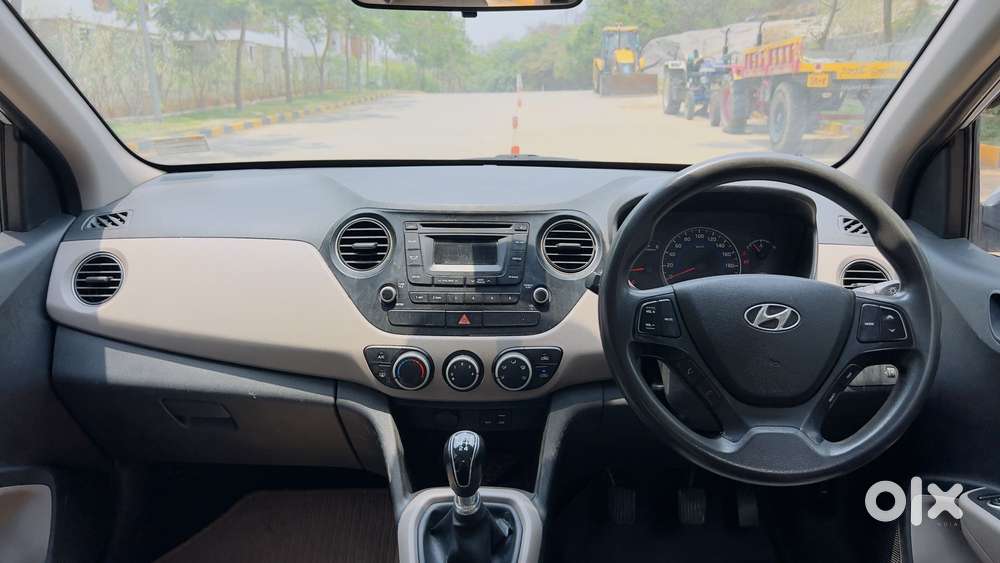 Hyundai I10 Sportz 1.2 Kappa2, 2015, Diesel