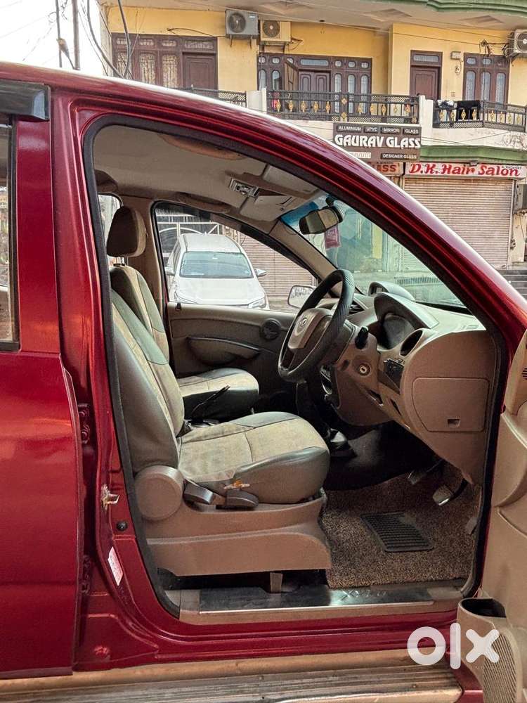 Mahindra Xylo 2009-2011 Celebration Edition Bsiv, 2009, Diesel