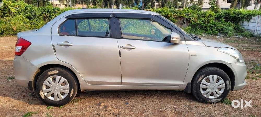 Maruti Suzuki Swift Vdi 2014