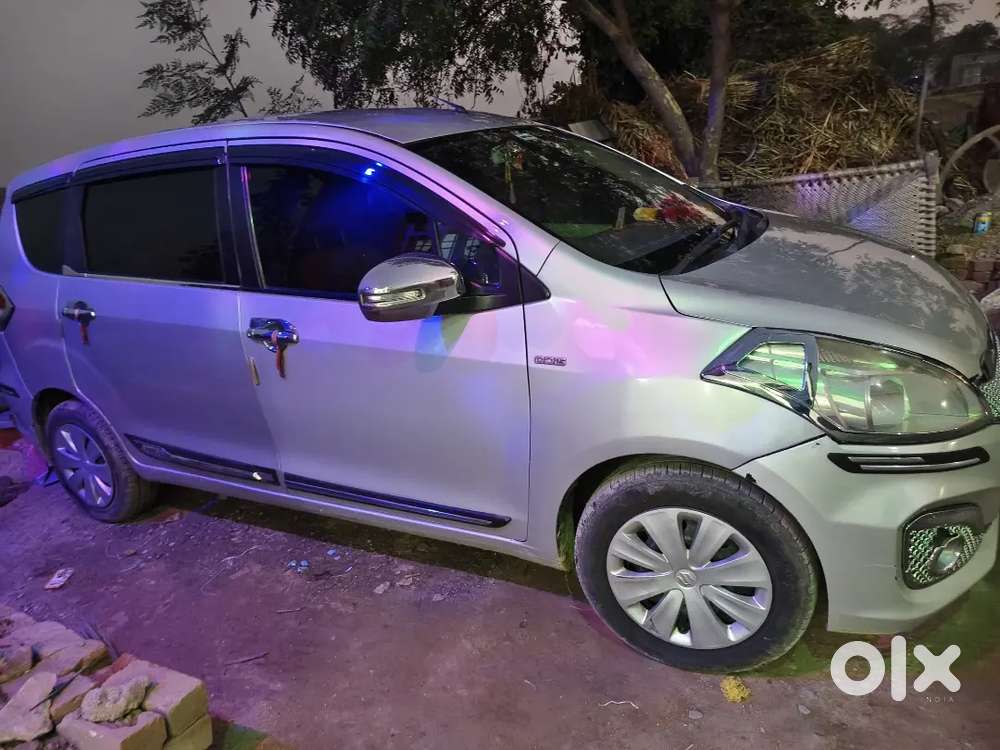 Maruti Ertiga Vdi 2016 Diesel Car