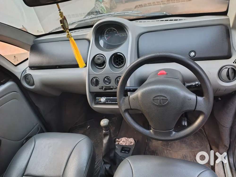 Tata Nano 2010