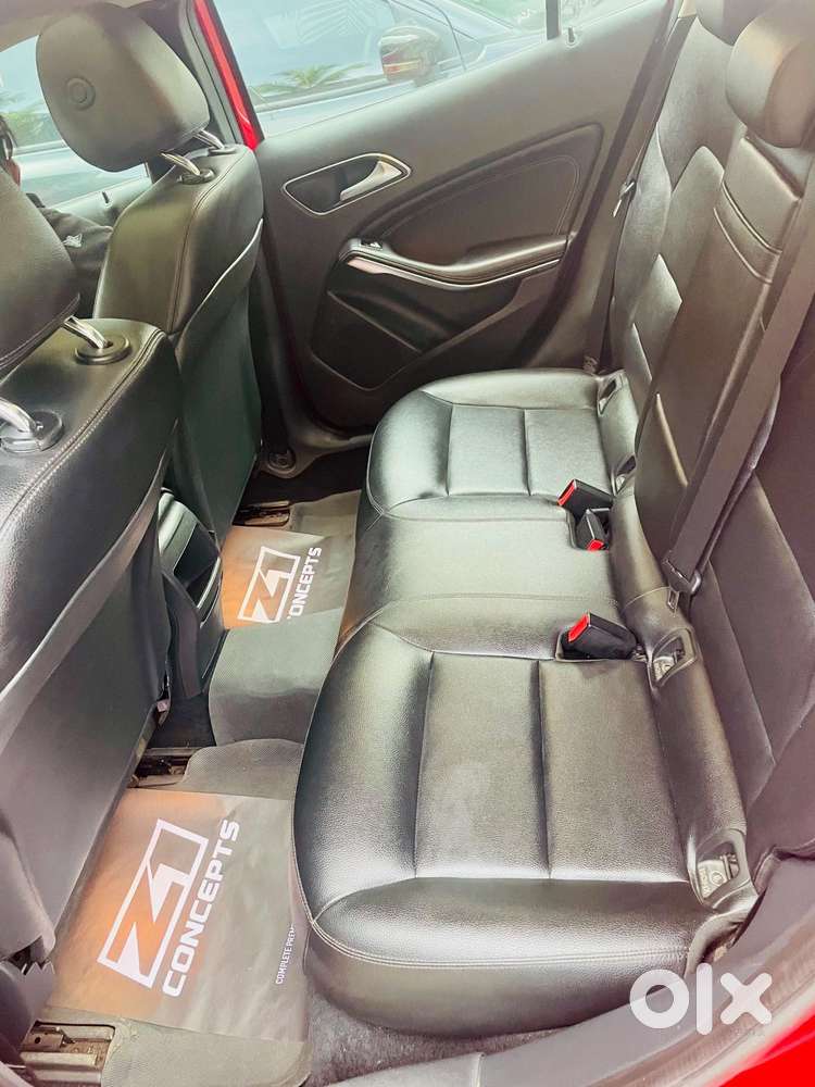 Mercedes-benz Gla 200 D, 2015, Diesel