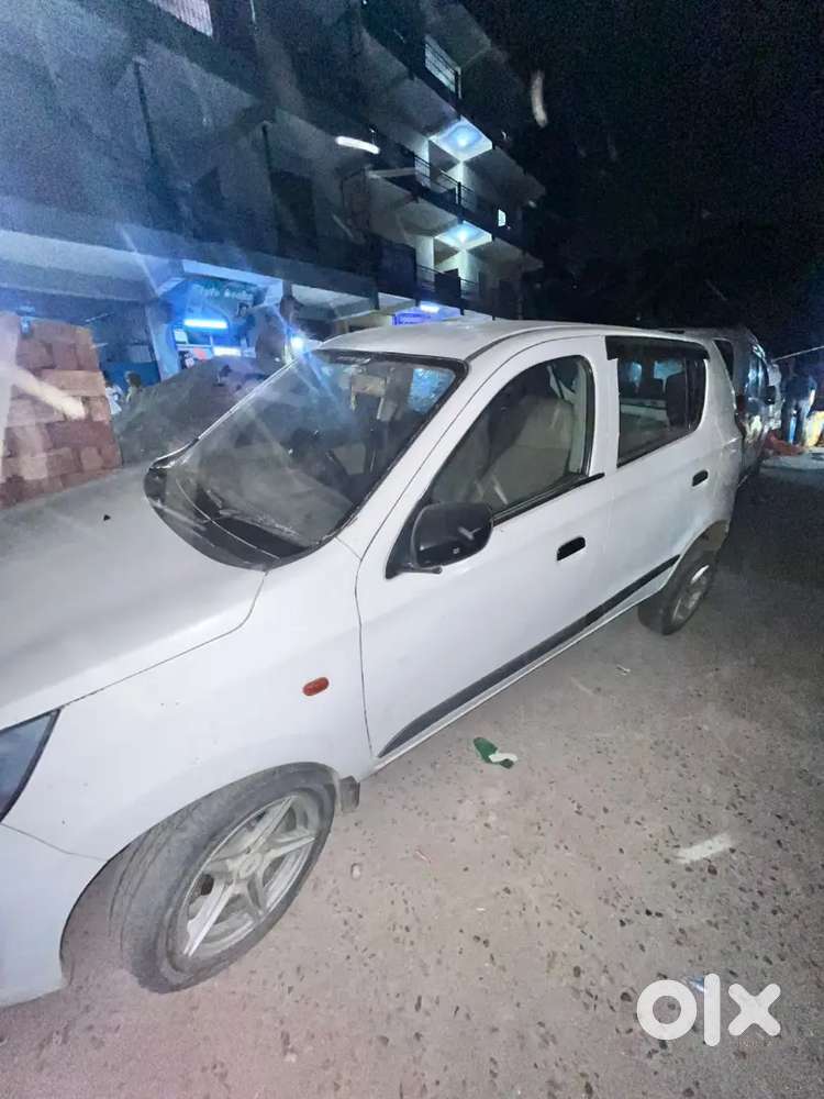 Maruti Suzuki Alto K10 2015 Petrol 90000 Km Driven