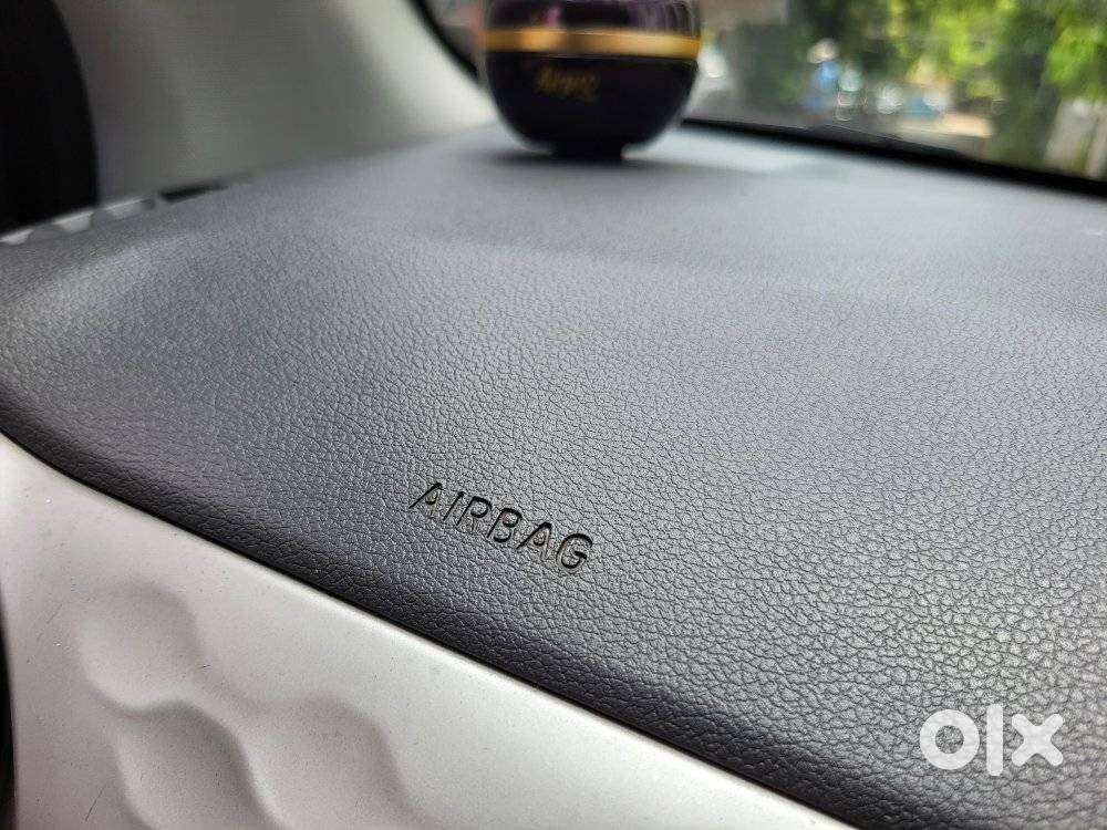Hyundai Grand I10 Nios Magna, 2021, Petrol