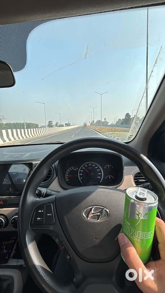 Hyundai Grand I10 2019