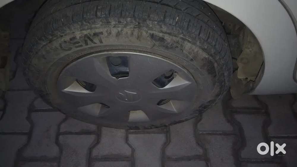 Maruti Suzuki Wagon R 2021 Petrol Manual