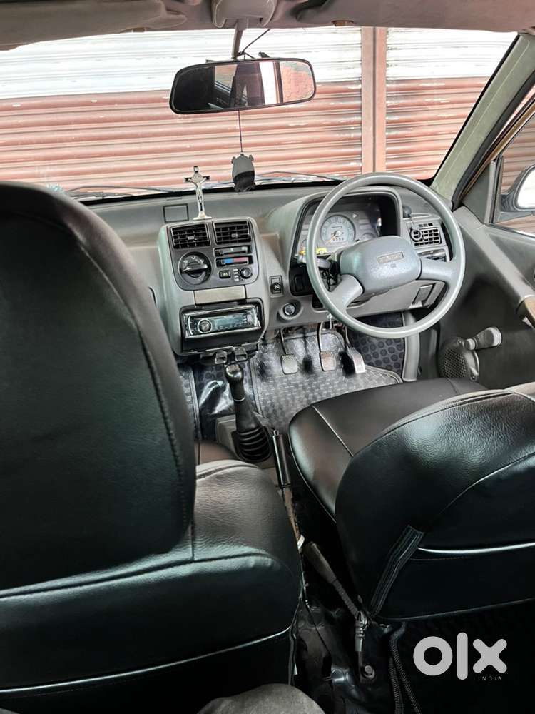 Maruti Suzuki Zen Estilo 2001 Petrol Well Maintained