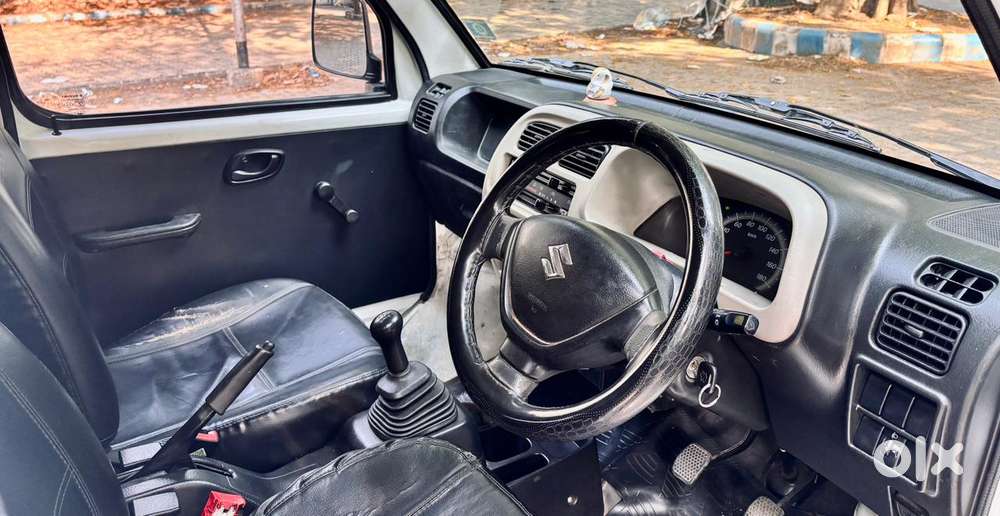 Maruti Suzuki Eeco 7 Seater Ac, 2021, Petrol