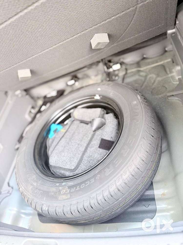 Hyundai Creta 1.5 L Mpi Sx Tech Ivt, 2024, Petrol