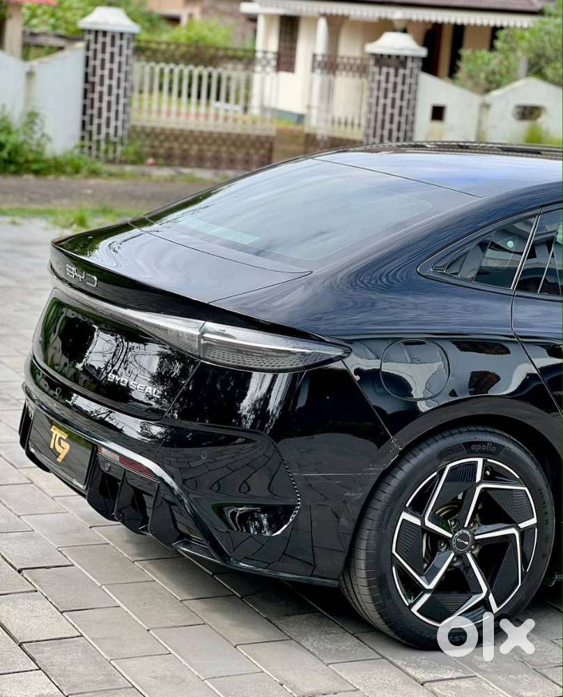 Byd Seal Premium, 2024, Electric