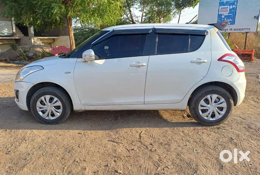 Swift Vdi 2017 Full Candishan