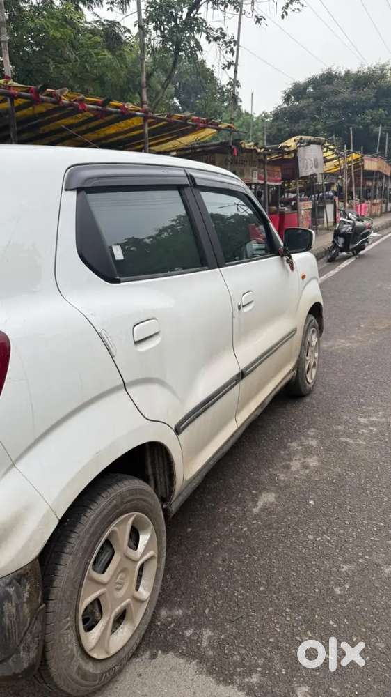 Maruti Suzuki S-presso 2026 Purchase, Only 10000 Km Driven