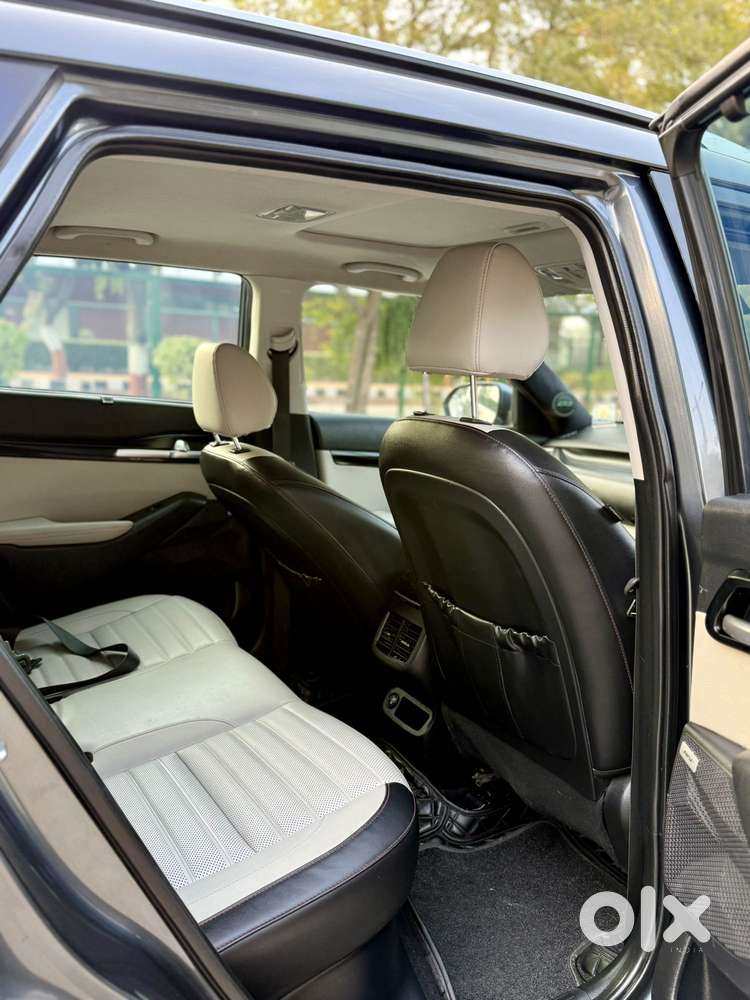 Kia Seltos Gtx Dct, 2020, Petrol