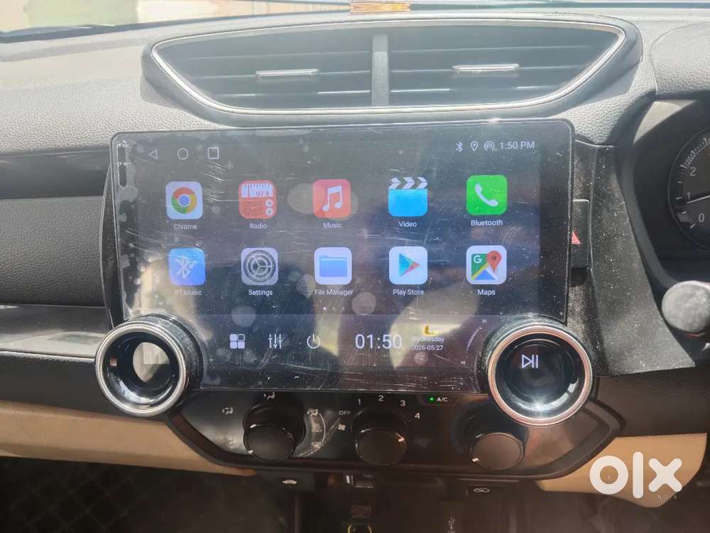 Honda Amaze 2019 Petrol 71999 Km Driven