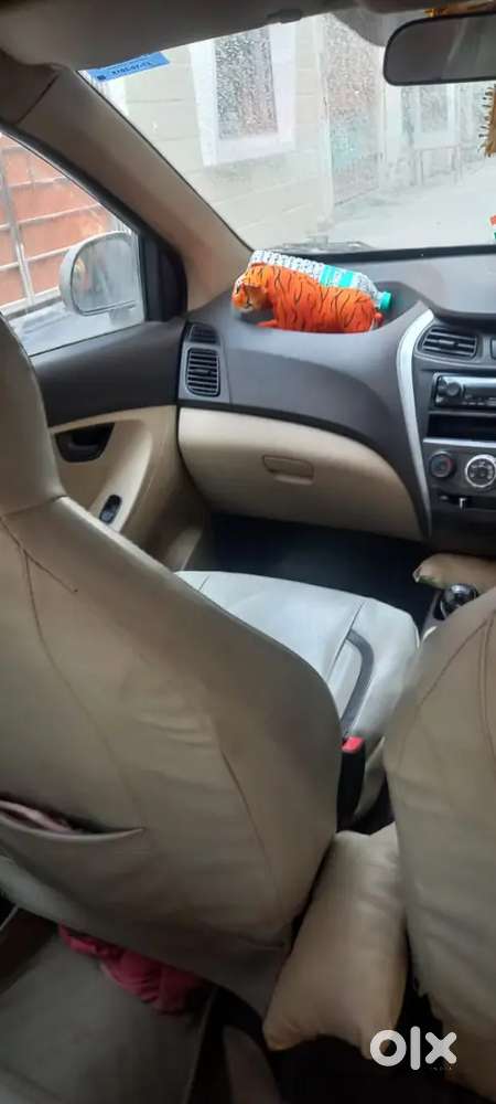 Good Condition 300km In A Cylrnder