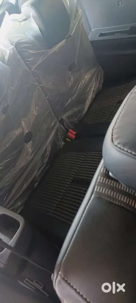 Kia Carens 2023 Diesel 69000 Km Driven