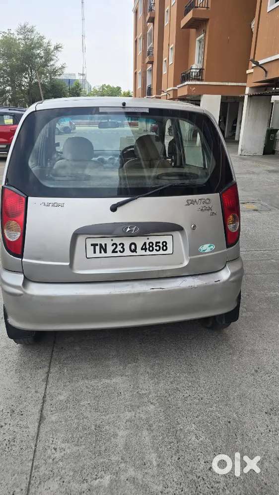 Santro For Sale
