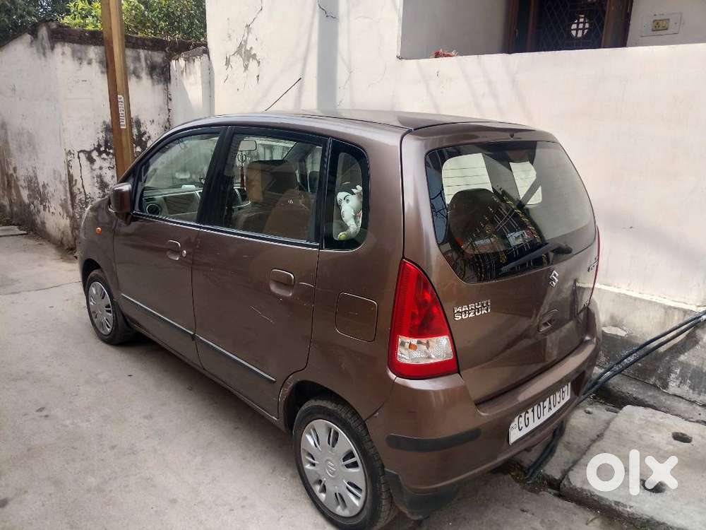 Maruti Suzuki Zen Estilo 2010 Petrol 30176 Km Driven