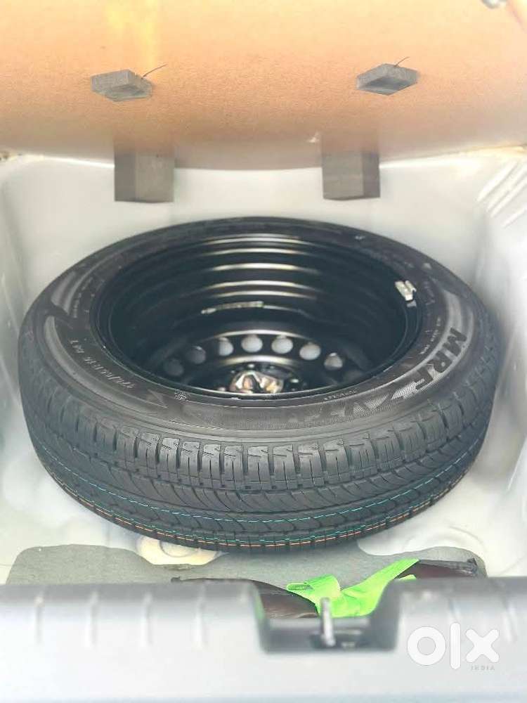 Honda City Zx Cvt, 2022, Petrol