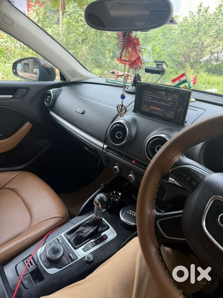 Audi A3 Diesel 2015 Doctor Driven Pristine Condition