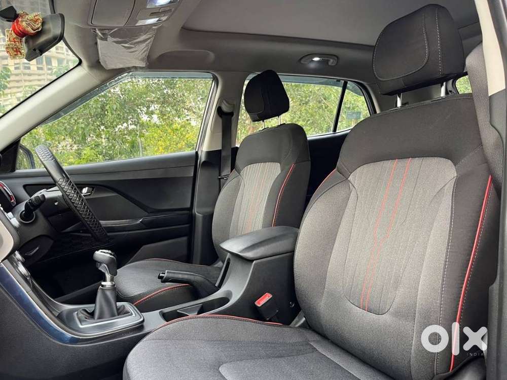 Hyundai Creta 1.5 S Plus Knight Petrol, 2023, Petrol