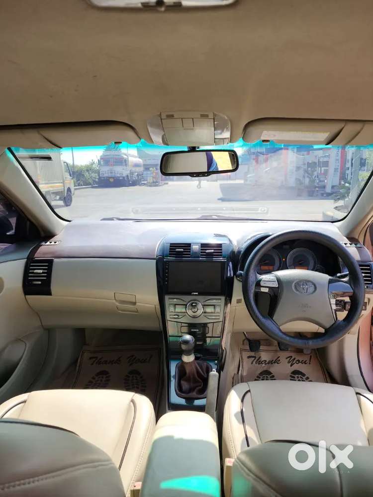 Urgent Sale Corolla Altis
