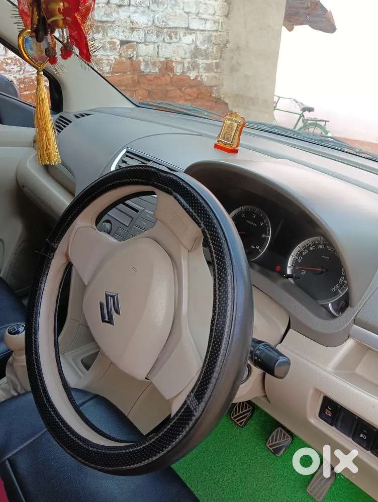Maruti Suzuki Ertiga 2015 Edition