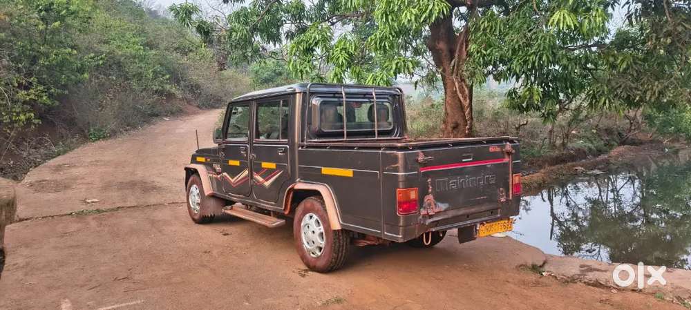 Five Lakh Only