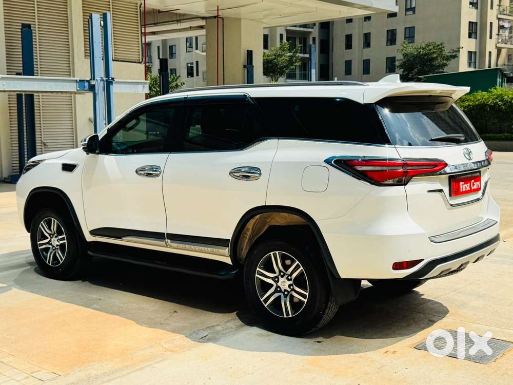 Toyota Fortuner 3.0 4x2 Automatic, 2024, Diesel