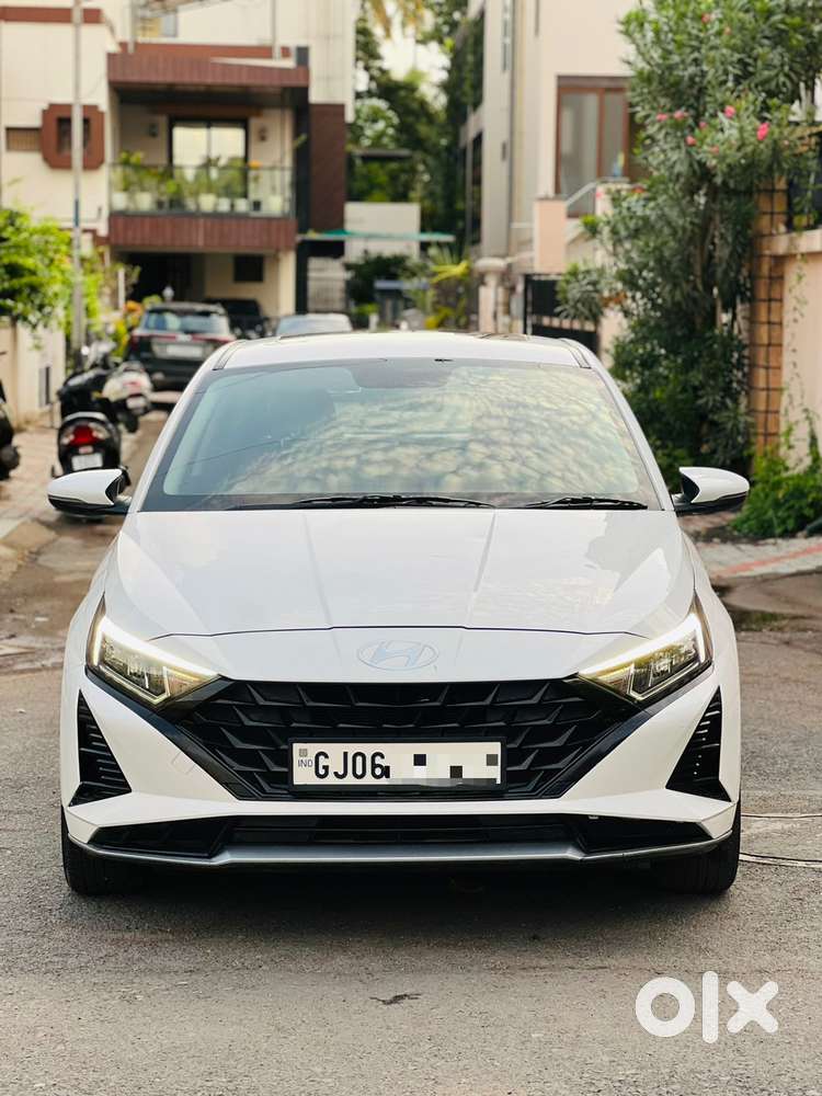 Hyundai I20 1.2 Asta, 2024