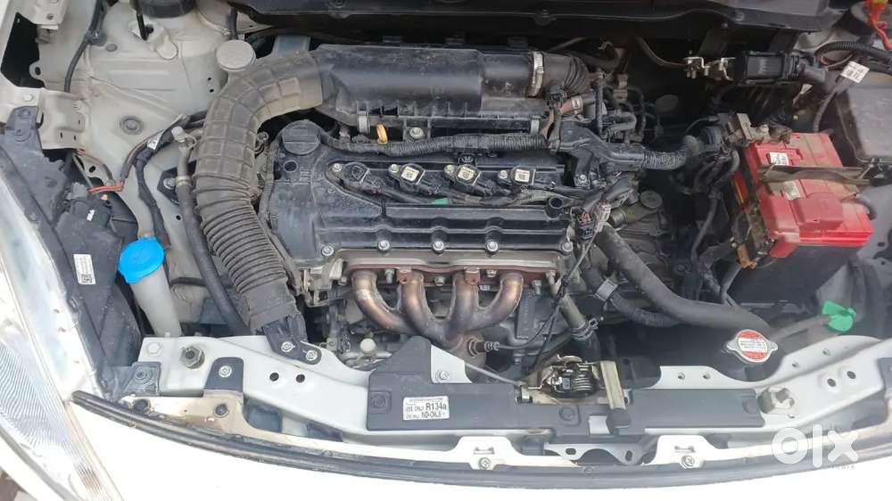 Maruti Suzuki Dzire Vxi 2019