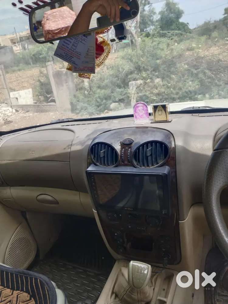 Mahindra Scorpio 2010 Diesel 113000 Km Driven